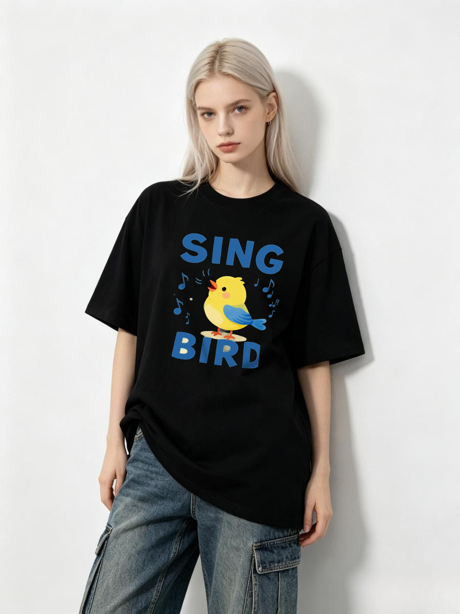 T-Shirt Autunnali Verdi: Scelt - Urban Ethnic Fashion recensione e prezzo