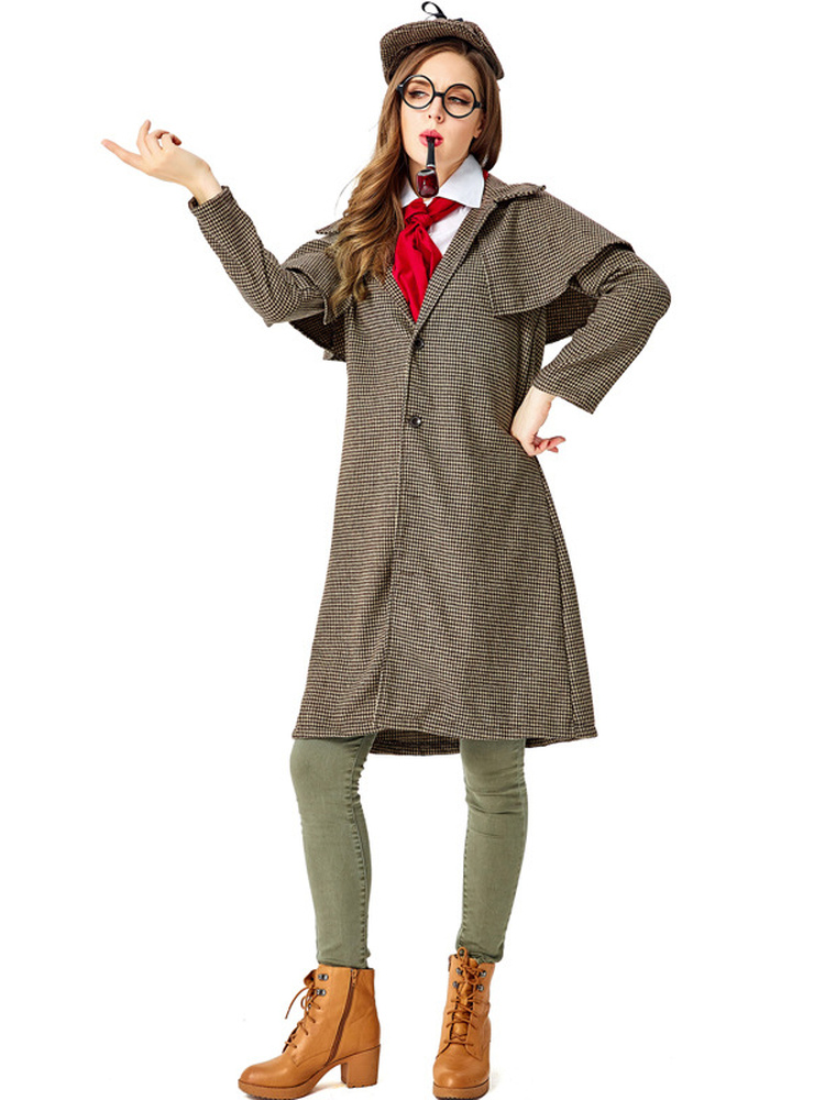 Costume da Sherlock Holmes per - Ethnic Clothing & Online Fashion Store Khaadi Us recensione e prezzo