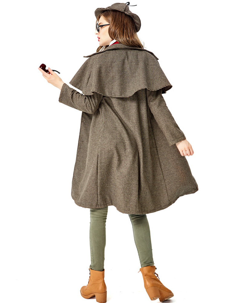 Costume da Sherlock Holmes per - Ethnic Clothing & Online Fashion Store Khaadi Us recensione e prezzo