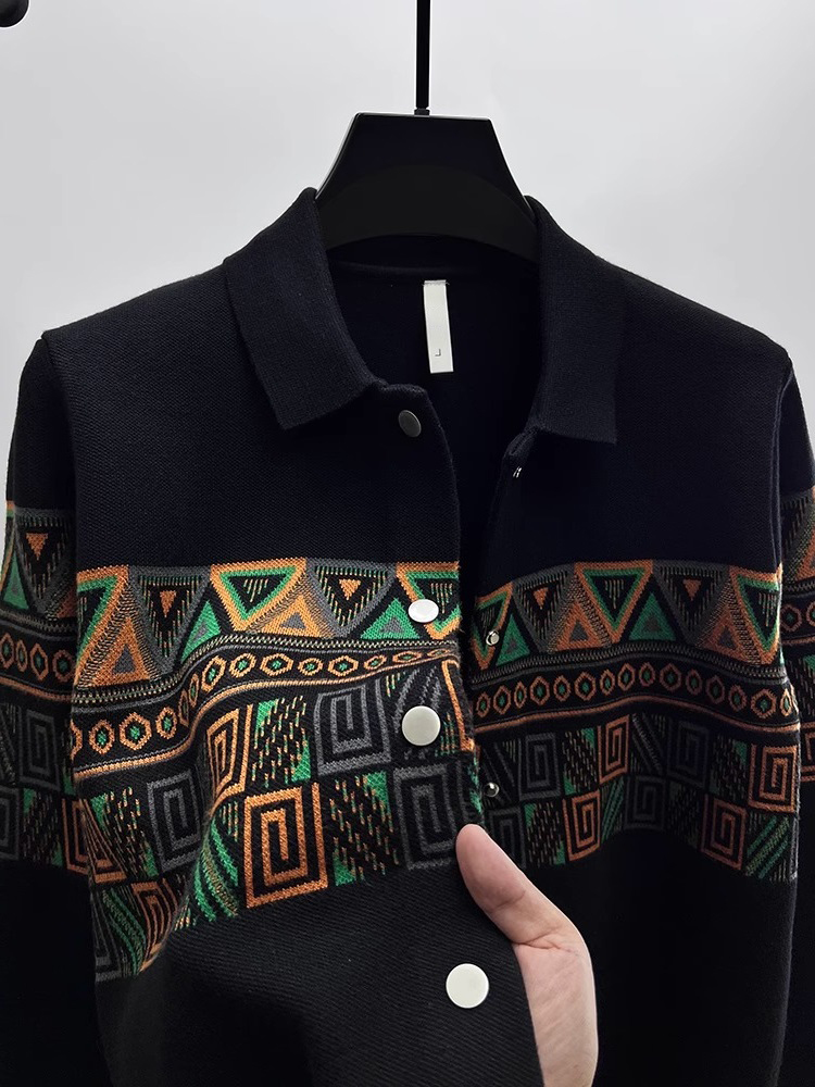 Cardigan Lavorato a Maglia all - Urban Ethnic Fashion recensione e prezzo