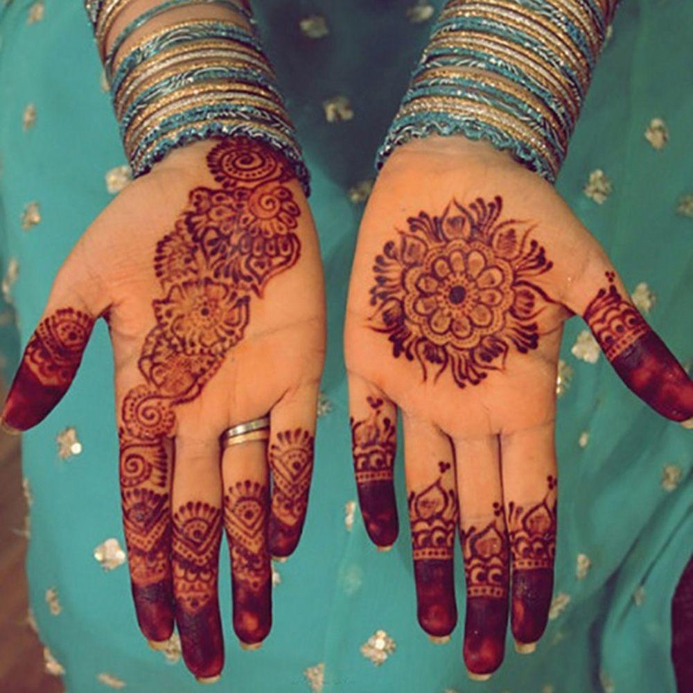 Natural Temporary Flash Tattoo - Ethnic Fashion India recensione e prezzo