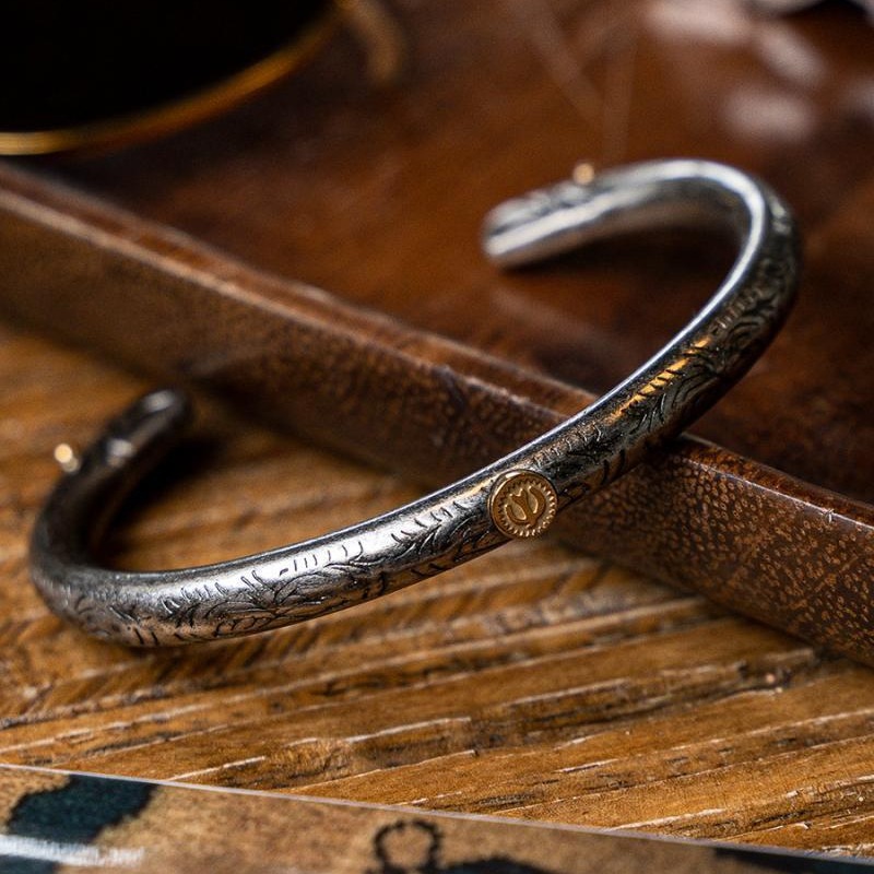 Bracciale in stile etnico indi - Ethnic Fashion India recensione e prezzo