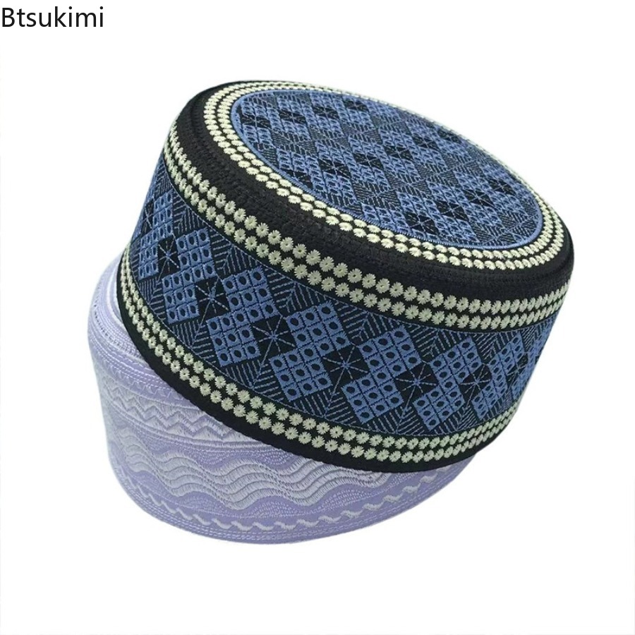 Cappello da preghiera da uomo  - Ethnic Fashion India recensione e prezzo