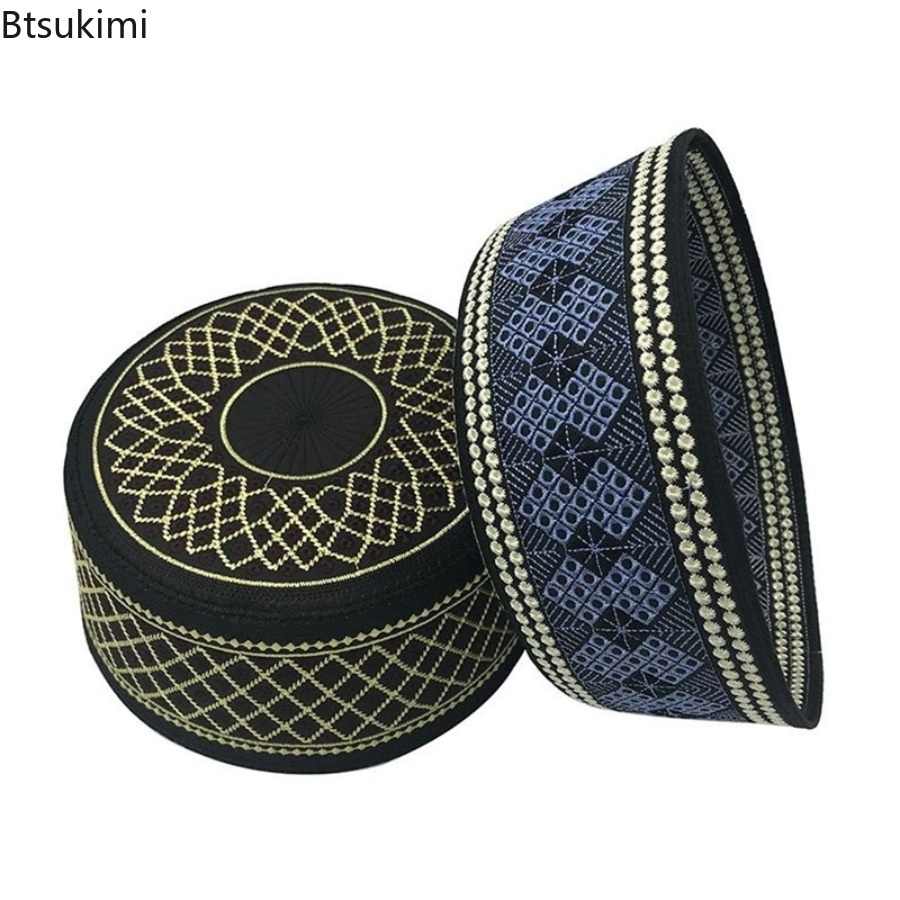 Cappello da preghiera da uomo  - Ethnic Fashion India recensione e prezzo