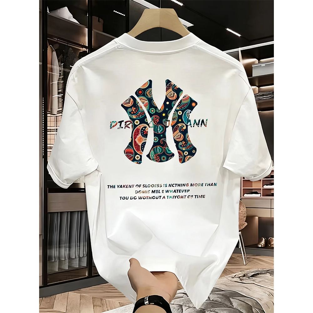 T-Shirt da Ciclismo con Stampa - Urban Ethnic Fashion recensione e prezzo