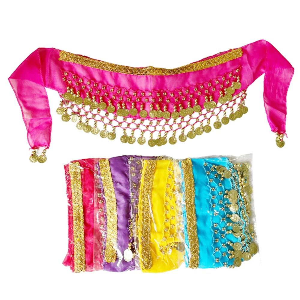 Nuovi bambini Monete in metall - Ethnic Fashion India recensione e prezzo