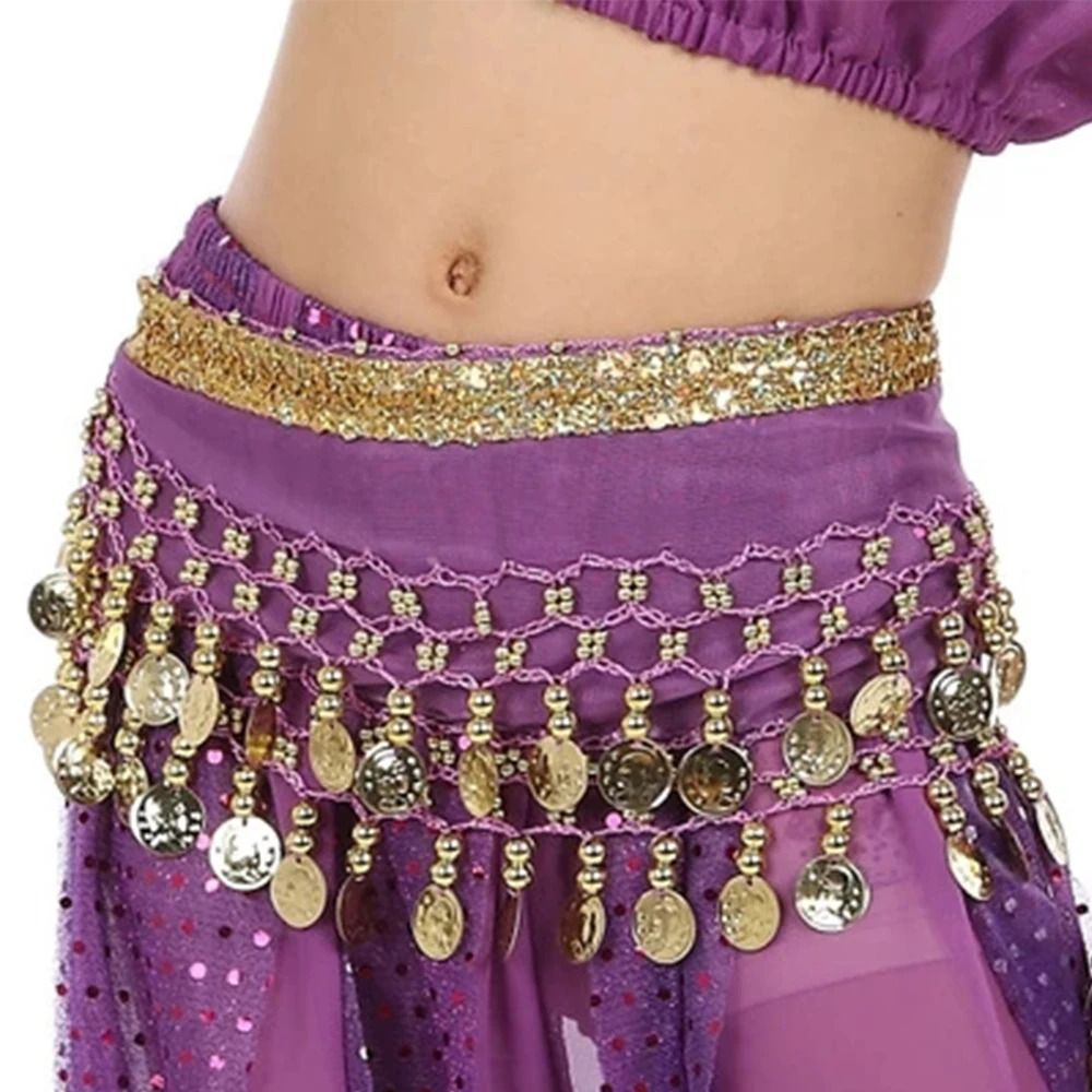 Nuovi bambini Monete in metall - Ethnic Fashion India recensione e prezzo