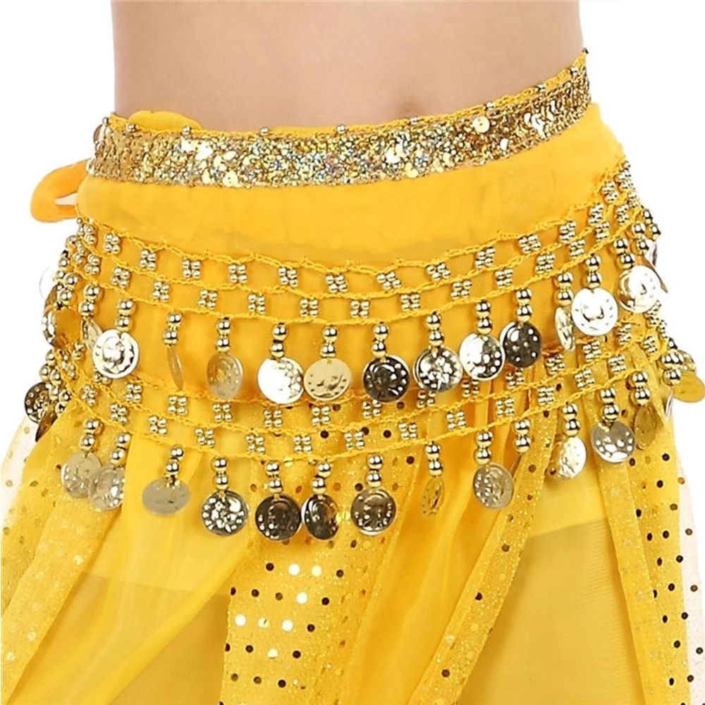 Nuovi bambini Monete in metall - Ethnic Fashion India recensione e prezzo