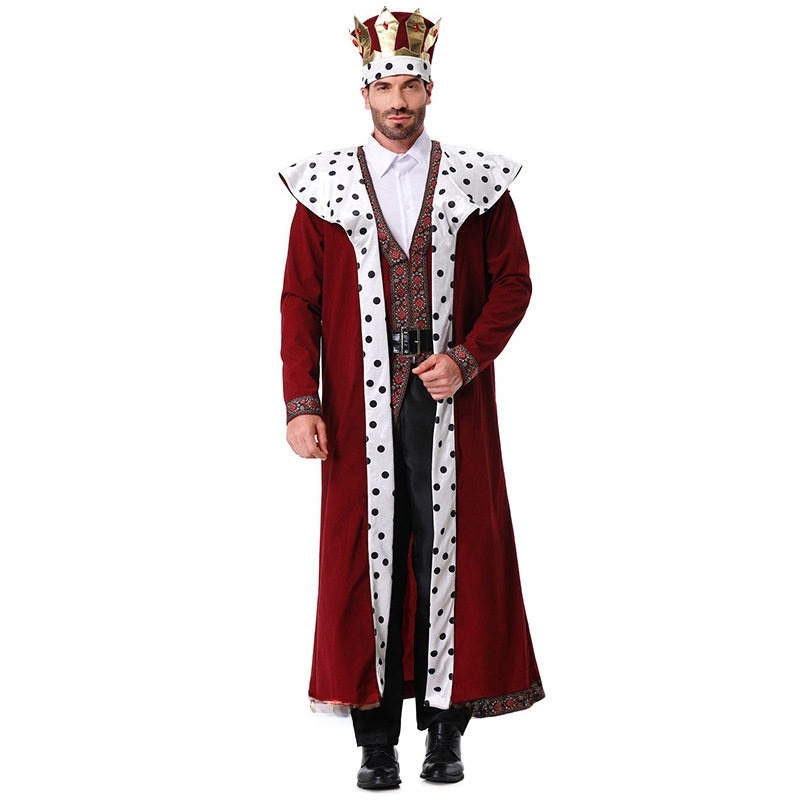 Costume da Re Medievale, Abito - Ethnic Clothing & Online Fashion Store Khaadi Uk recensione e prezzo