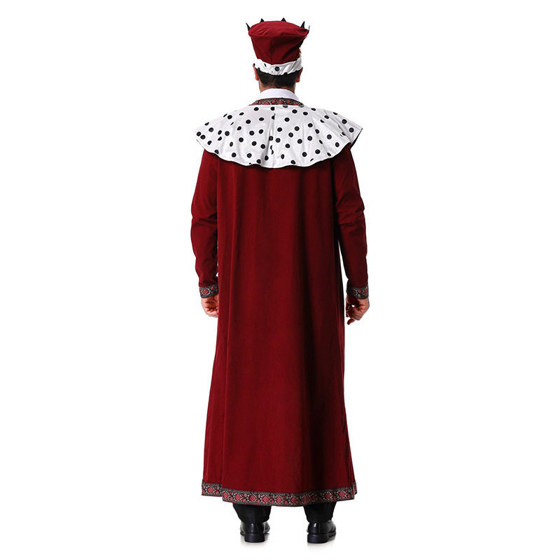 Costume da Re Medievale, Abito - Ethnic Clothing & Online Fashion Store Khaadi Uk recensione e prezzo