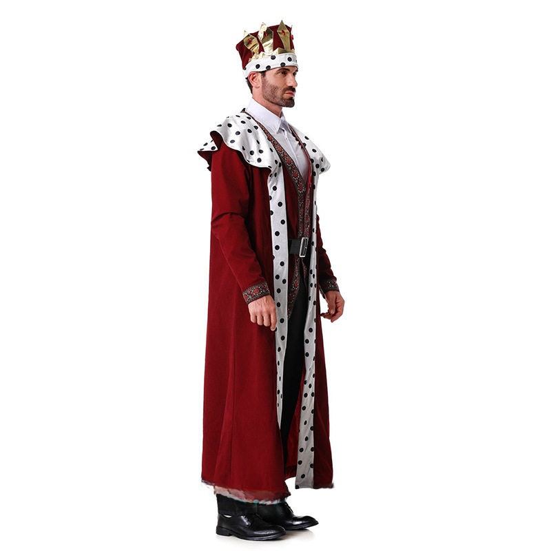 Costume da Re Medievale, Abito - Ethnic Clothing & Online Fashion Store Khaadi Uk recensione e prezzo