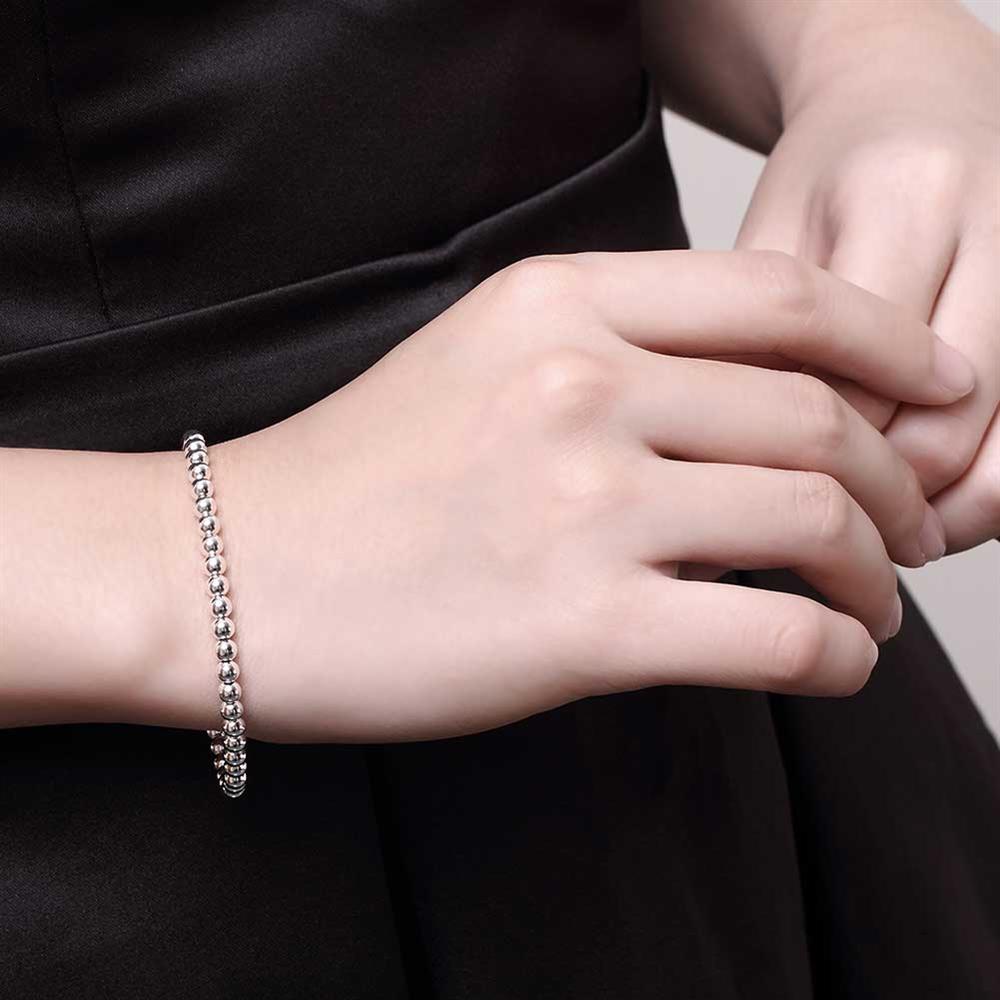 Bracciali di lusso in argento  - Ethnic Fashion Designers recensione e prezzo