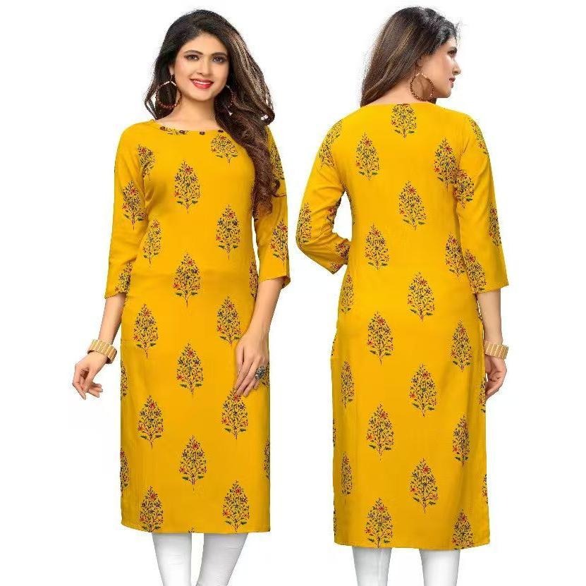 Musulmano Kurt Moda Donna Conf - Ethnic Fashion Kurtis recensione e prezzo