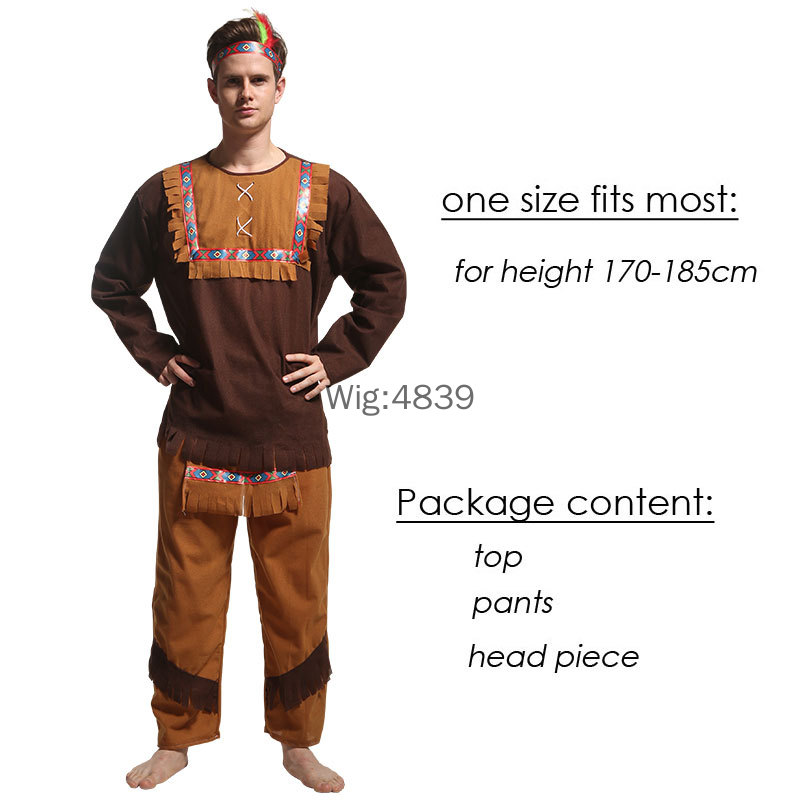 Costume di Halloween Coppia di - Ethnic Fashion India recensione e prezzo