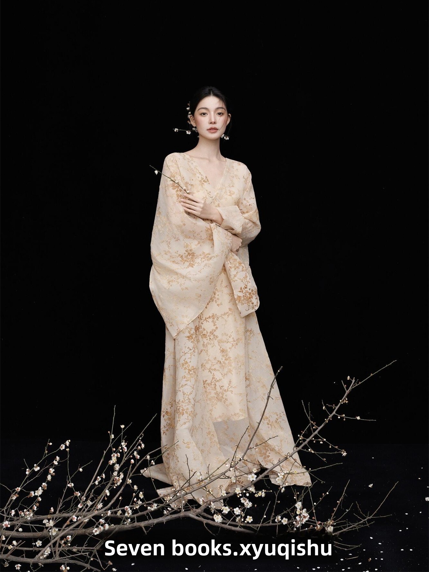 Nuovo Abito Artistico per Foto - Ethnic Fashion Studio recensione e prezzo