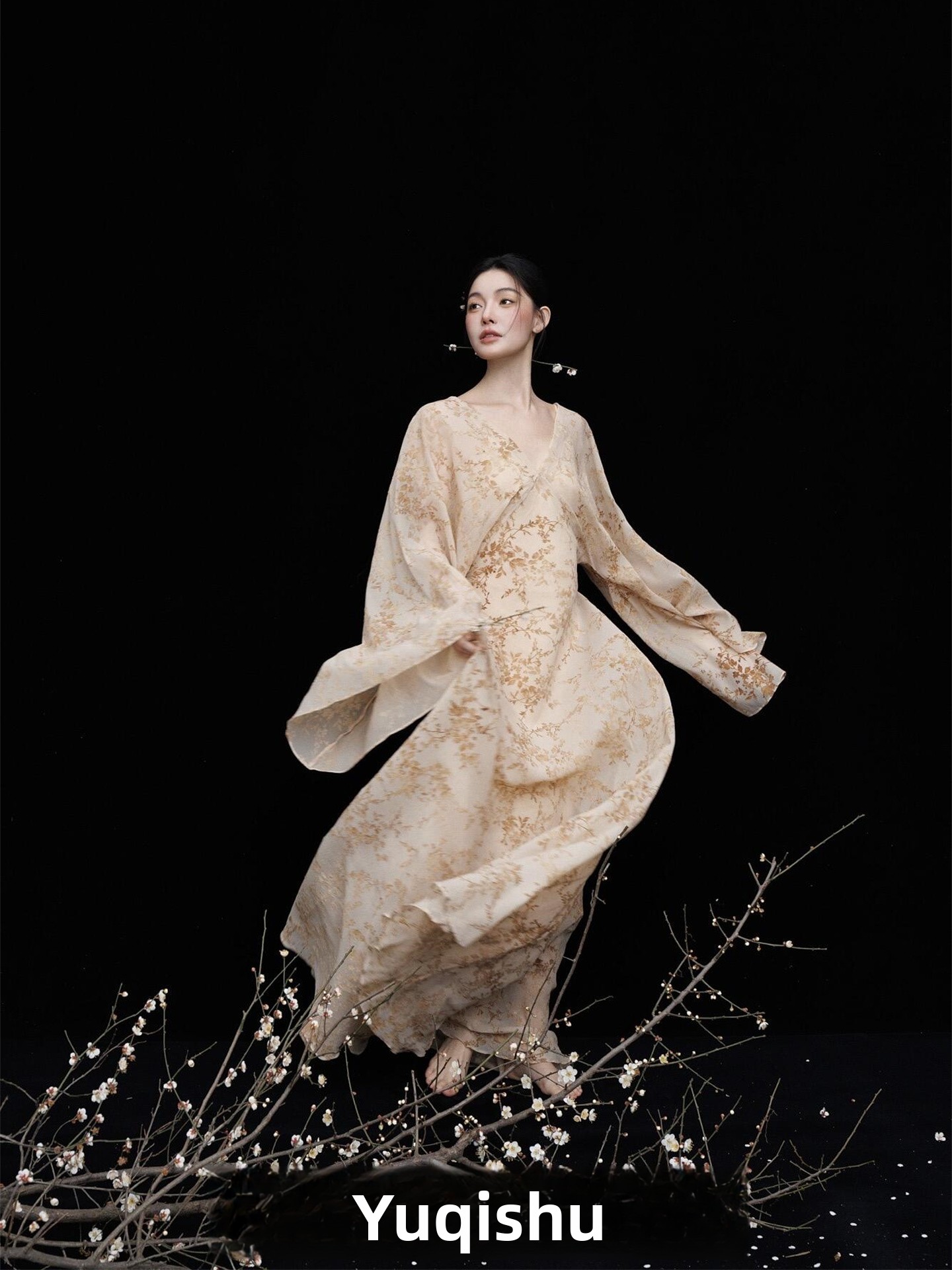 Nuovo Abito Artistico per Foto - Ethnic Fashion Studio recensione e prezzo