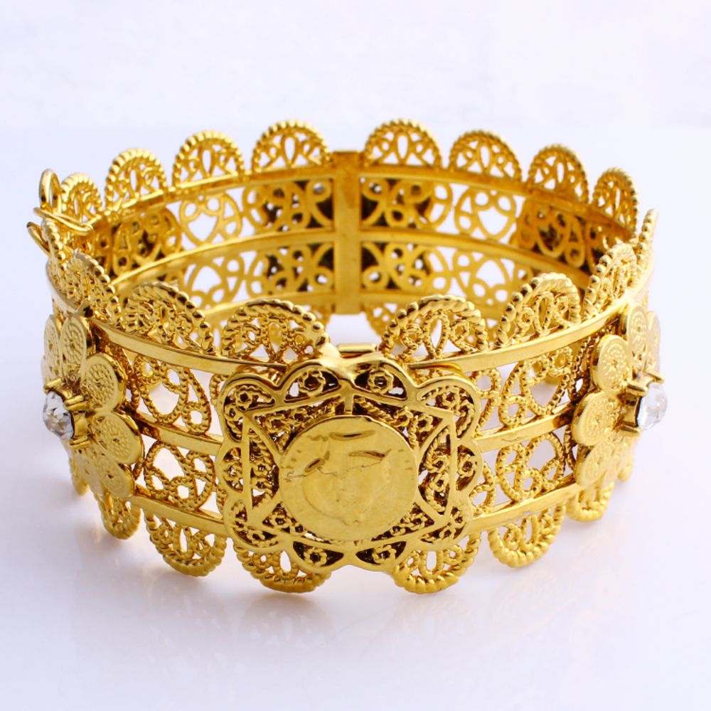 Braccialetti da donna di lusso - Ethnic Fashion Dubai recensione e prezzo