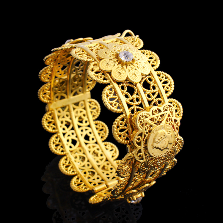 Braccialetti da donna di lusso - Ethnic Fashion Dubai recensione e prezzo
