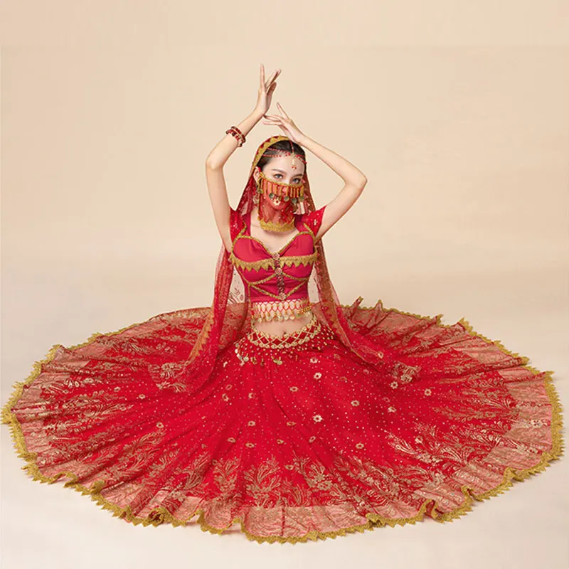 Festival delle donne Halloween - Ethnic Fashion India recensione e prezzo