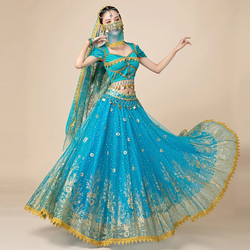Festival delle donne Halloween - Ethnic Fashion India recensione e prezzo