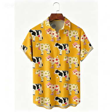 Camicia Hawaiana alla Moda con - Ethnic Clothing & Online Fashion Store Khaadi Us recensione e prezzo