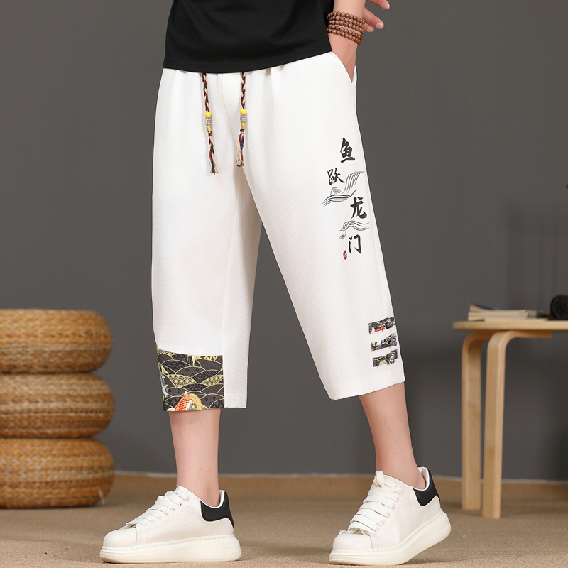 Pantaloncini Estivi da Uomo in - Urban Ethnic Fashion recensione e prezzo